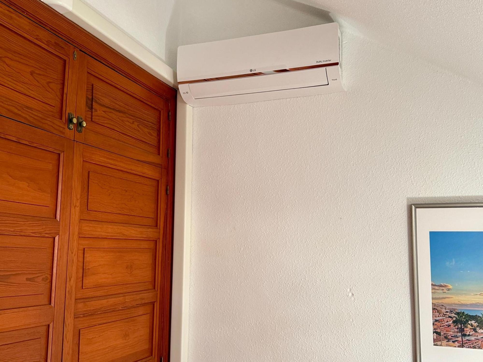 Sunny 2-Bedroom Apartment In Parque Santiago II Playa de las Americas  Bagian luar foto